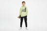 Essentials+ Mid 90s Hoodie - Runner
