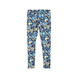 Essentials Nature 2.0 Leggings Women - Runner