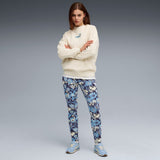 Essentials Nature 2.0 Leggings Women - Runner