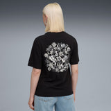 Essentials Nature 2.0 Relaxed Graphic Tee Women - Runner