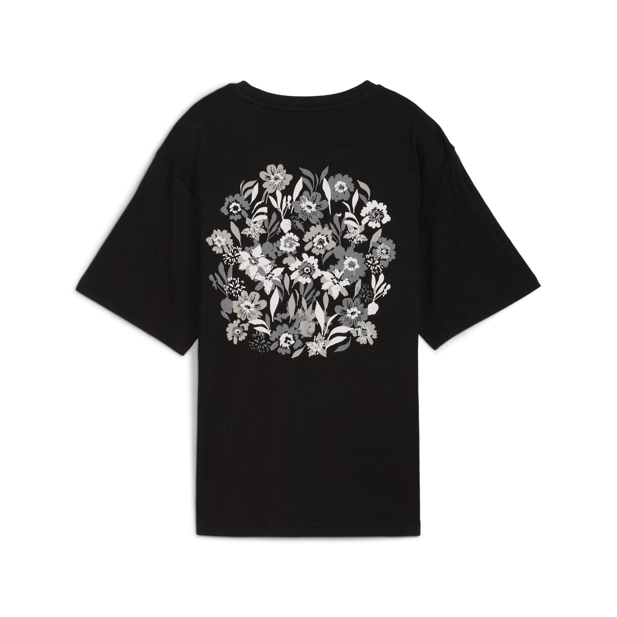 Essentials Nature 2.0 Relaxed Graphic Tee Women - Runner