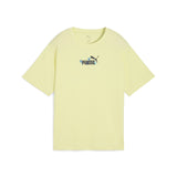 Essentials Nature 2.0 Relaxed Tee Women - Runner