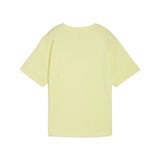 Essentials Nature 2.0 Relaxed Tee Women - Runner