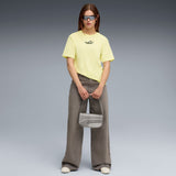 Essentials Nature 2.0 Relaxed Tee Women - Runner