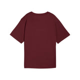 Essentials Nature 2.0 Relaxed Tee Women - Runner