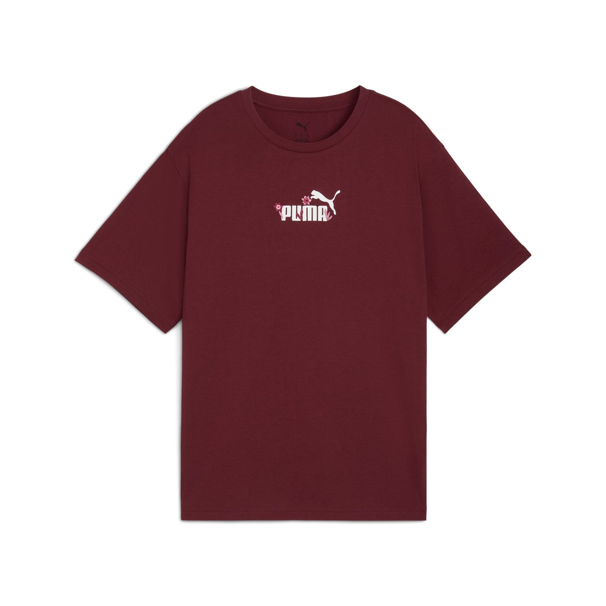 Essentials Nature 2.0 Relaxed Tee Women - Runner