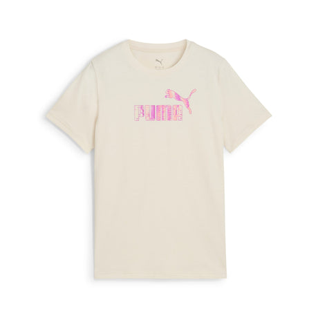 Essentials Nature 2.0 Tee Youth - Runner