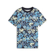 Essentials Nature 2.0 Tee Youth - Runner