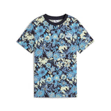Essentials Nature 2.0 Tee Youth - Runner