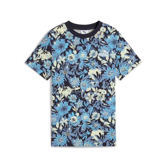 Essentials Nature 2.0 Tee Youth - Runner