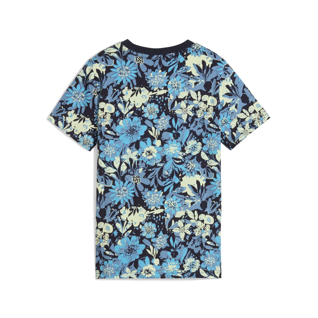 Essentials Nature 2.0 Tee Youth - Runner