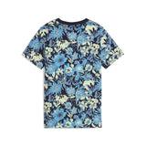 Essentials Nature 2.0 Tee Youth - Runner