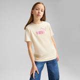 Essentials Nature 2.0 Tee Youth - Runner