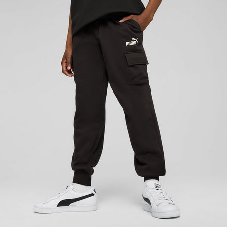 Essentials No. 1 Logo Cargo Pants Youth - Runner