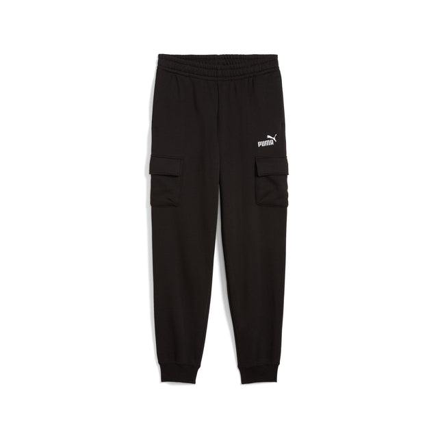 Essentials No. 1 Logo Cargo Pants Youth - Runner