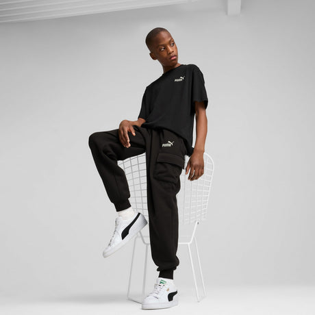 Essentials No. 1 Logo Cargo Pants Youth - Runner