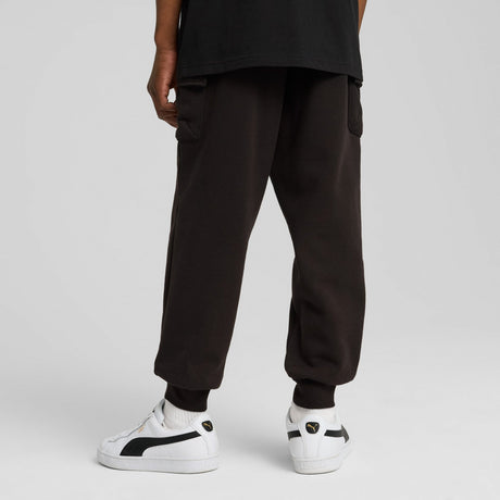 Essentials No. 1 Logo Cargo Pants Youth - Runner