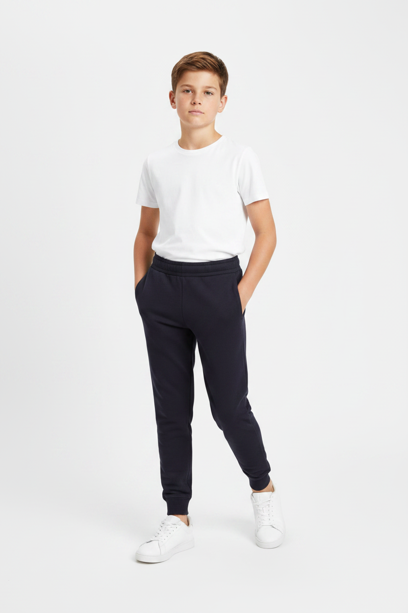 Essentials No. 1 Logo Sweatpants Kids