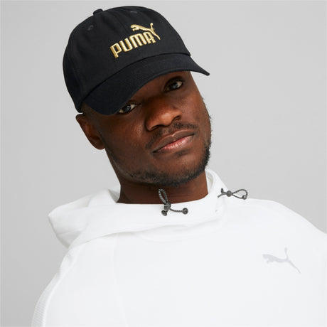 Essentials No.1 Cap - Runner