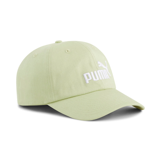 Essentials No.1 Cap - Runner