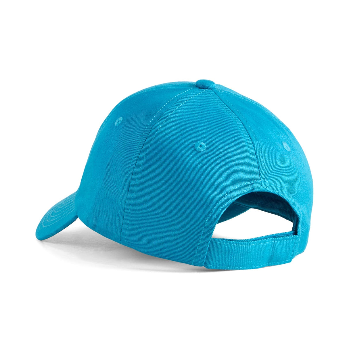 Essentials No.1 Logo Baseball Cap Unisex - Runner