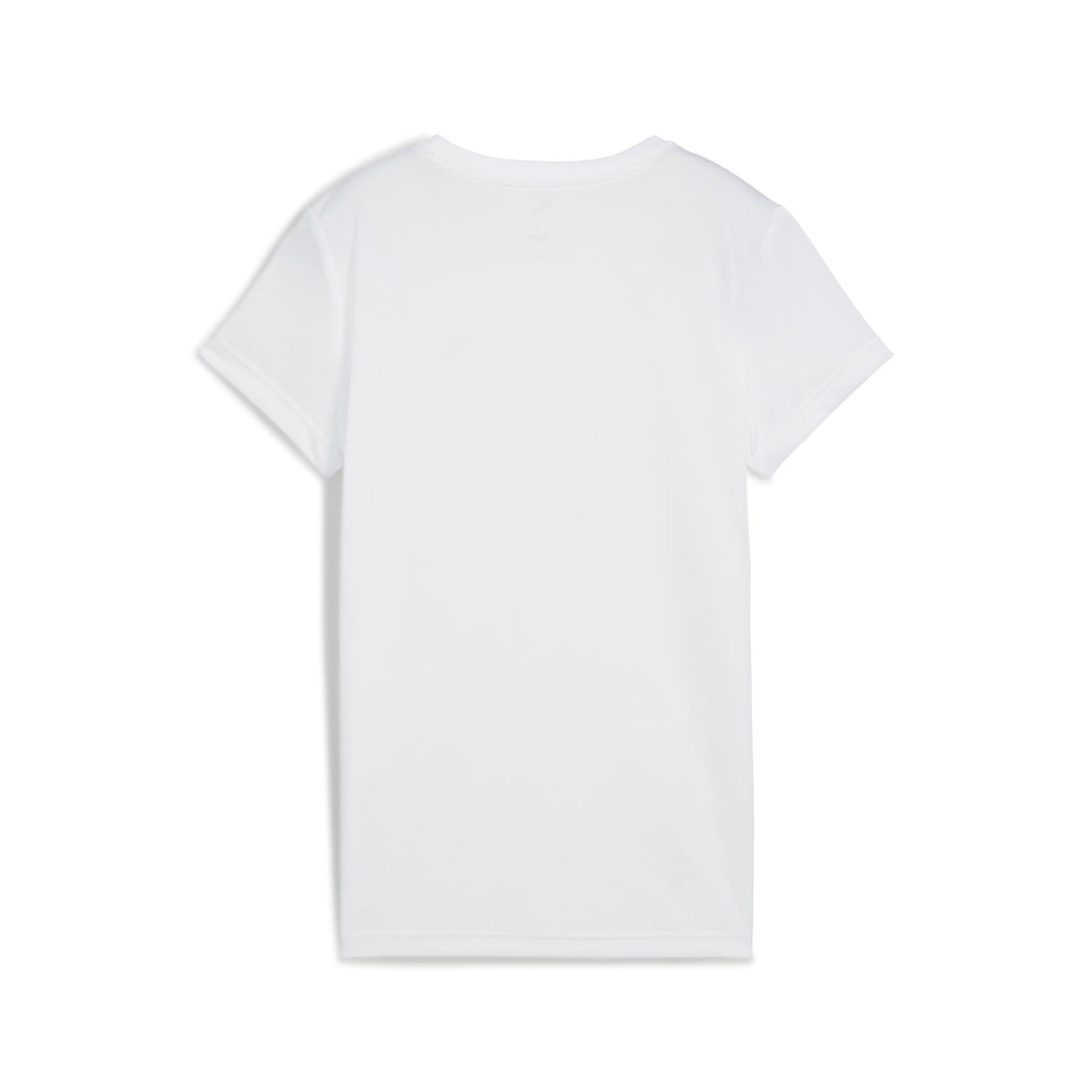 Essentials Poly Tee Women - Runner