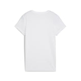 Essentials Poly Tee Women - Runner
