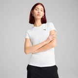 Essentials Poly Tee Women - Runner