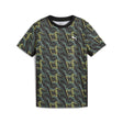 Essentials Poly Tee Youth - Runner