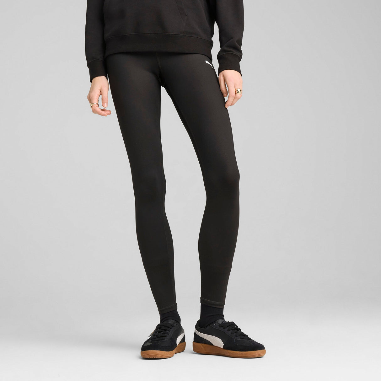 Essentials Poly Tights Women - Runner