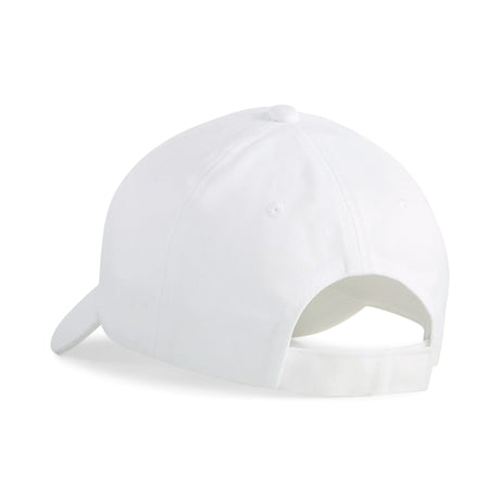 Essentials PUMA Cat Baseball Cap Unisex - Runner