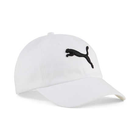 Essentials PUMA Cat Baseball Cap Unisex - Runner