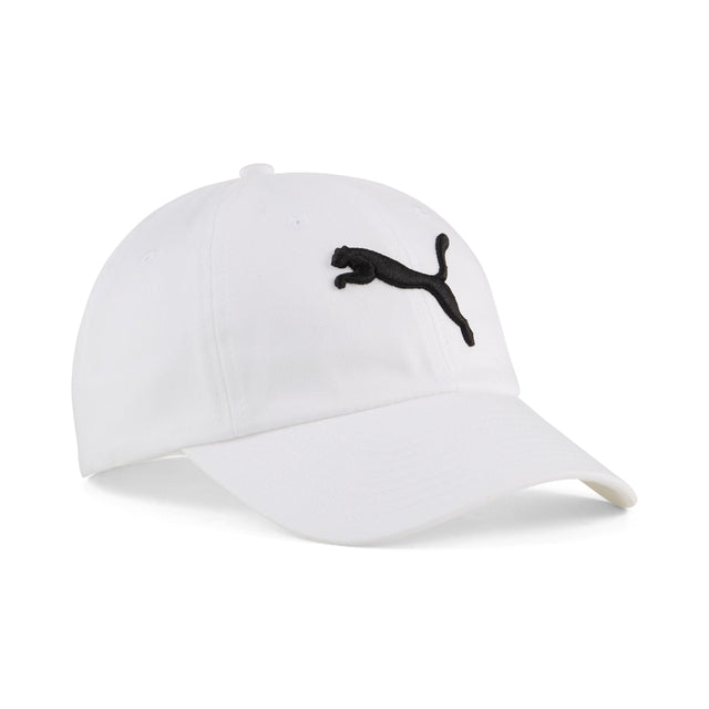 Essentials PUMA Cat Baseball Cap Unisex - Runner