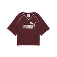 Essentials Relaxed Football Jersey Women - Runner