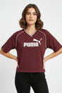 Essentials Relaxed Football Jersey Women - Runner
