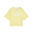 Essentials Relaxed Football Jersey Women - Runner