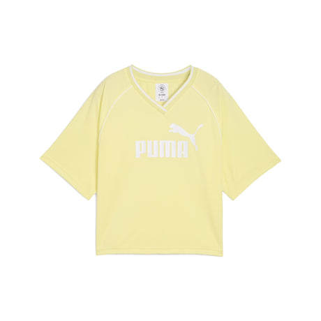 Essentials Relaxed Football Jersey Women - Runner
