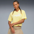 Essentials Relaxed Football Jersey Women - Runner
