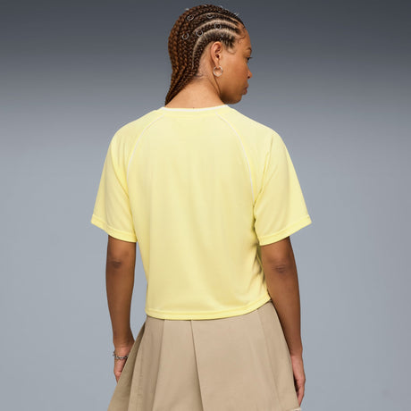 Essentials Relaxed Football Jersey Women - Runner