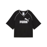 Essentials Relaxed Football Jersey Women - Runner