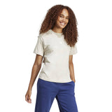 Essentials Small Logo Cotton T-Shirt - Runner
