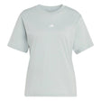 Essentials Small Logo Cotton T-Shirt - Runner