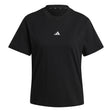 Essentials Small Logo Cotton T-Shirt - Runner