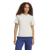 Essentials Small Logo Cotton T-Shirt - Runner