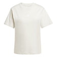 Essentials Small Logo Cotton T-Shirt - Runner