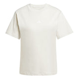 Essentials Small Logo Cotton T-Shirt - Runner