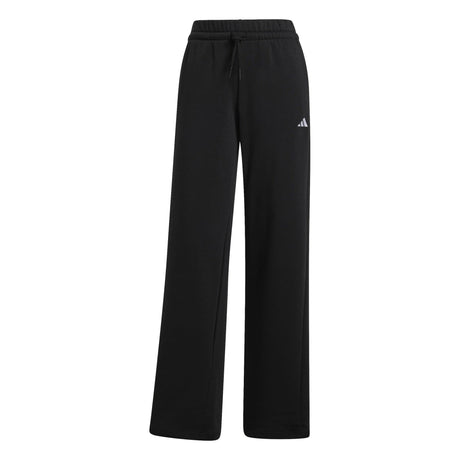 Essentials Small Logo Feel Cozy Open - Hem Joggers - Runner