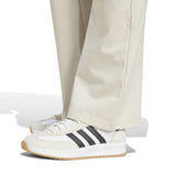 Essentials Small Logo Flared Leggings - Runner