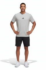 Essentials Small Logo Single Jersey T-Shirt