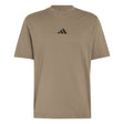 Essentials Small Logo Single Jersey Tee - Runner